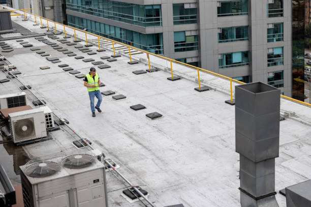 Reliable Gray, TN Roofing Services Solutions