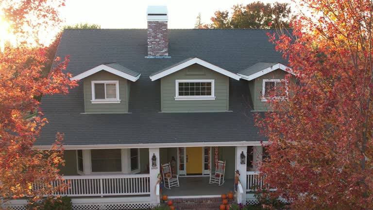 Steel Roofing in Gray, TN