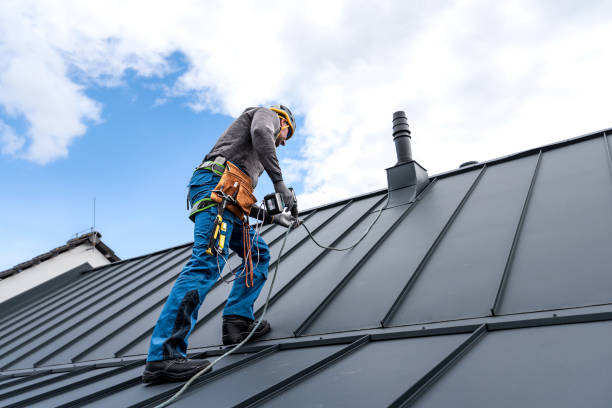 Best Flat Roofing  in Gray, TN